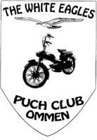 Puch & Tomos vriendenclub - Ommen